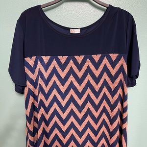 Rue Blouse